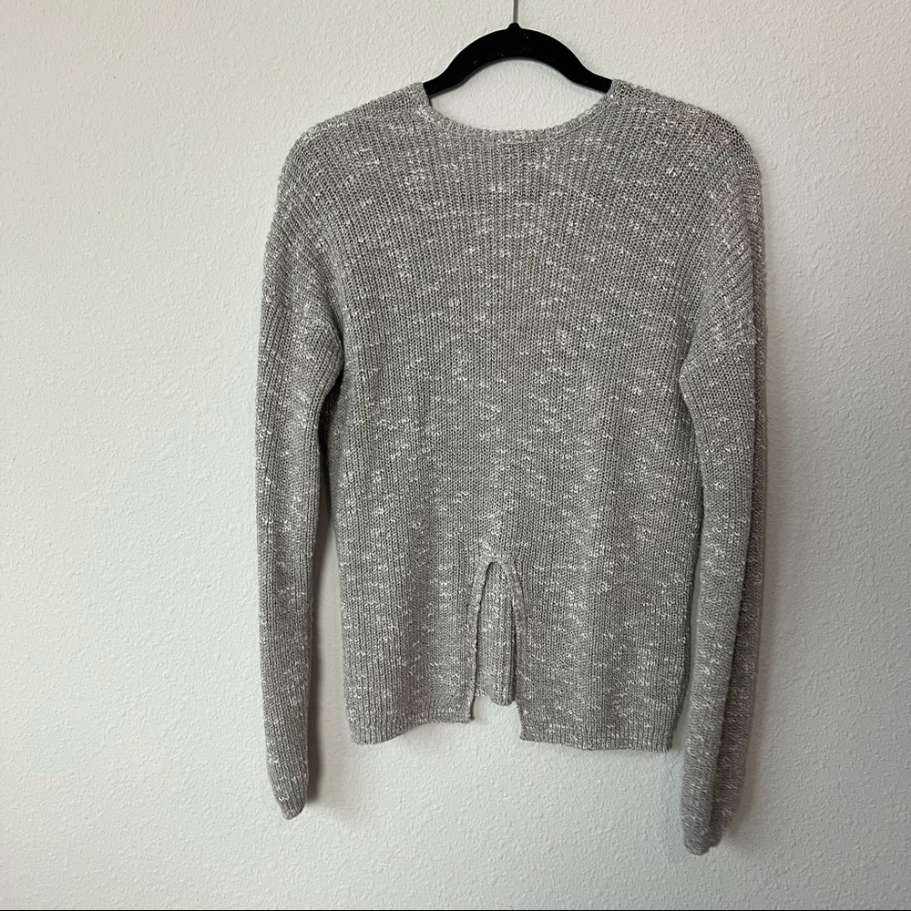 Express Sweater - Picture 5 of 7